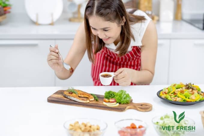 Tại sao cơ thể lại thiếu cân