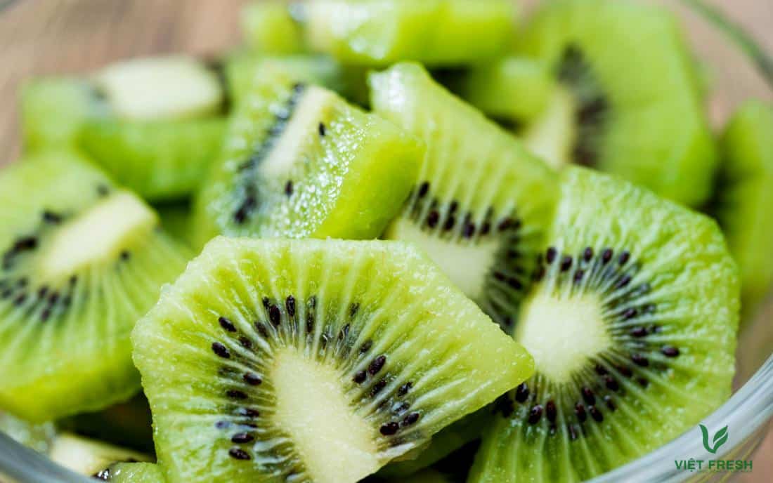 Quả kiwi