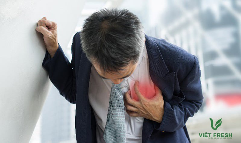 Hệ tim mạch không ổn định sẽ dẫn đến nguy cơ đột quỵ