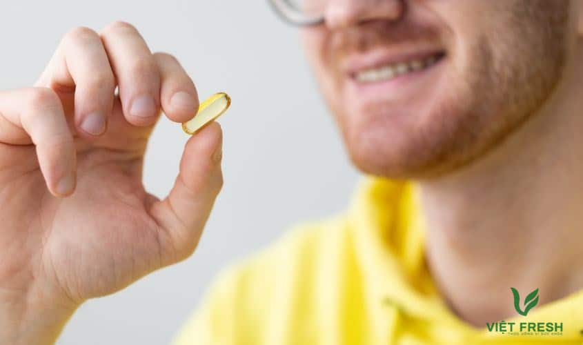 Sữa đậu phộng chứa vitamin E có nhiều lợi ích cho sức khoẻ